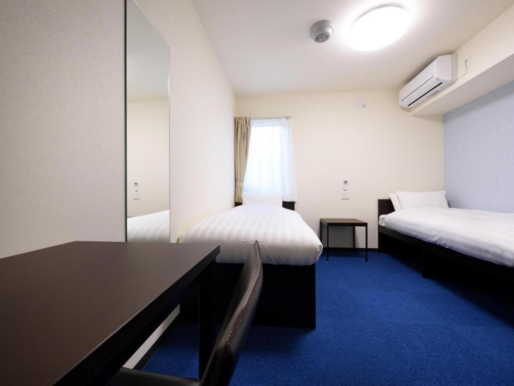 La'Gent Inn Kesennuma Eksteriør bilde